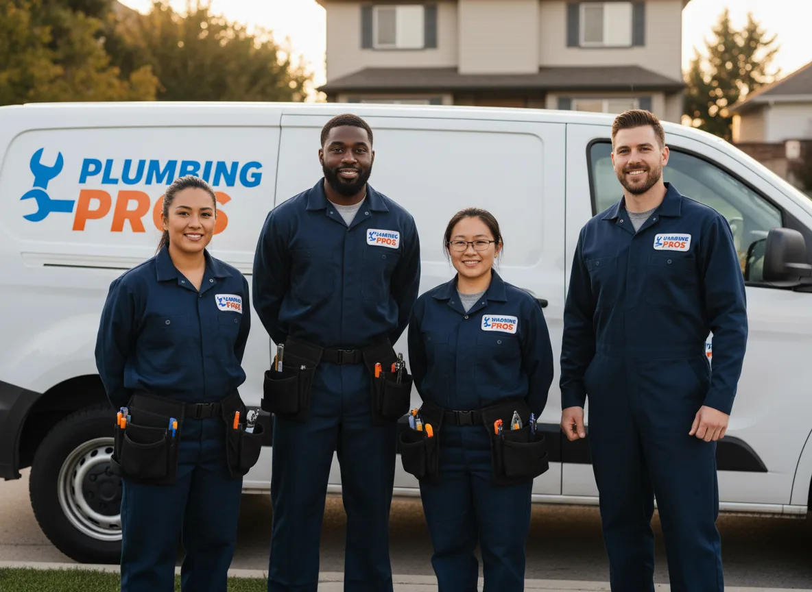 Water Heater Repair company in Canton, OH